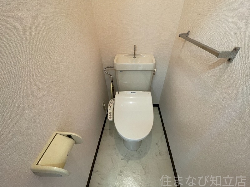拡大写真:悠々荘 2階202の同型タイプ