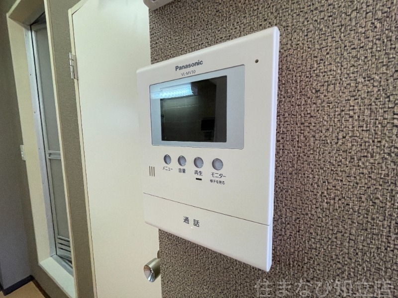 拡大写真:悠々荘 2階202の同型タイプ