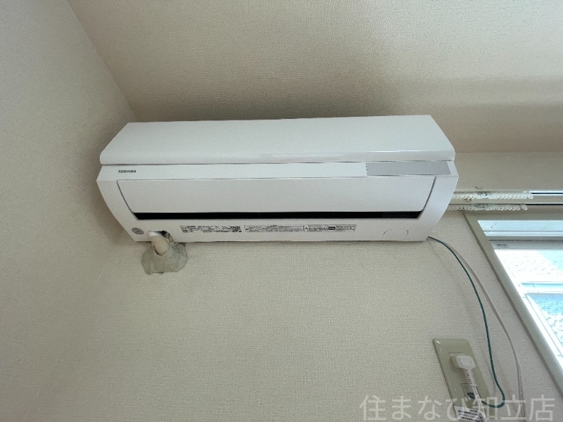 拡大写真:悠々荘 2階202の同型タイプ