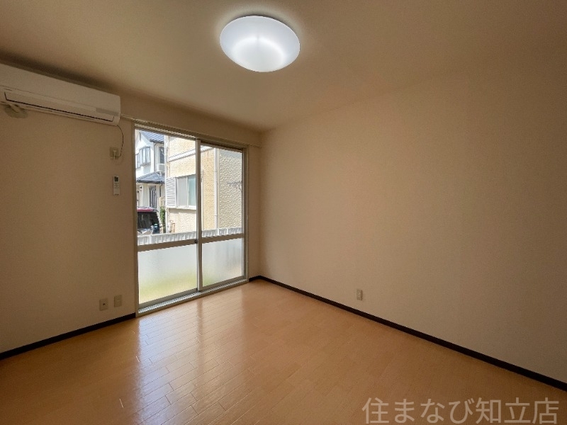 拡大写真:悠々荘 2階202の同型タイプ