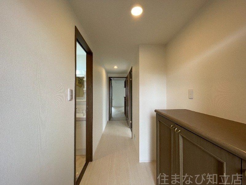 拡大写真:グローリアス三河安城第二 2階200のその他部屋・スペース