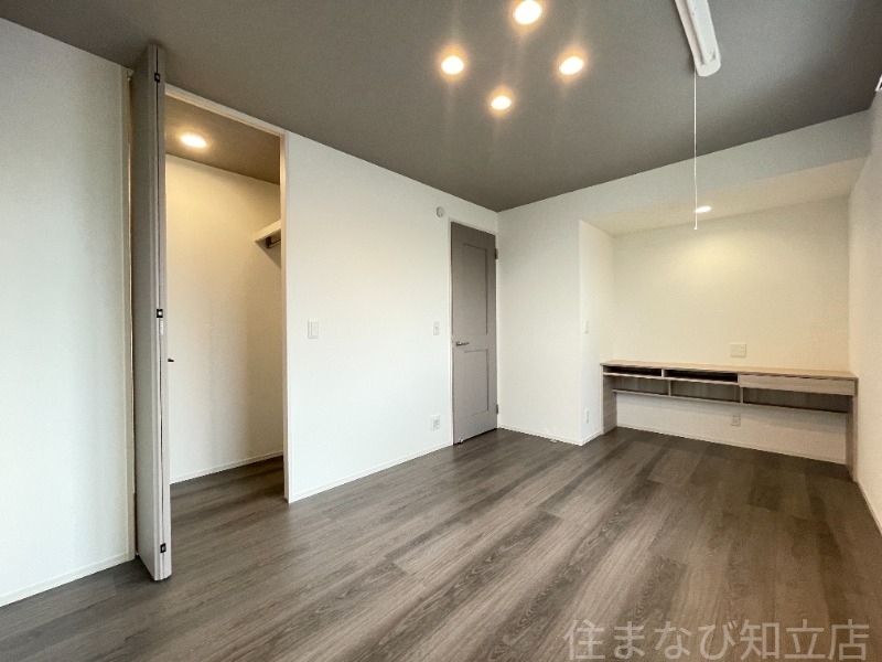 拡大写真:D-avance二本木新町 3階301の同型写真