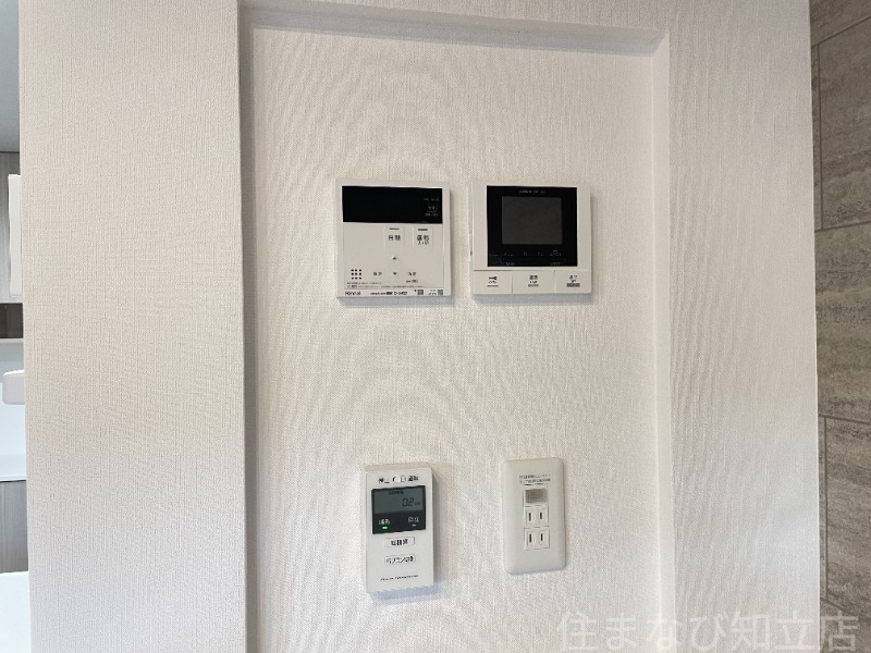 拡大写真:D-avance二本木新町 3階301の同型写真