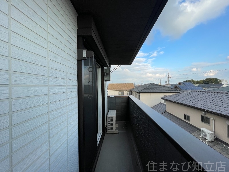 拡大写真:D-avance二本木新町 3階301の同型写真