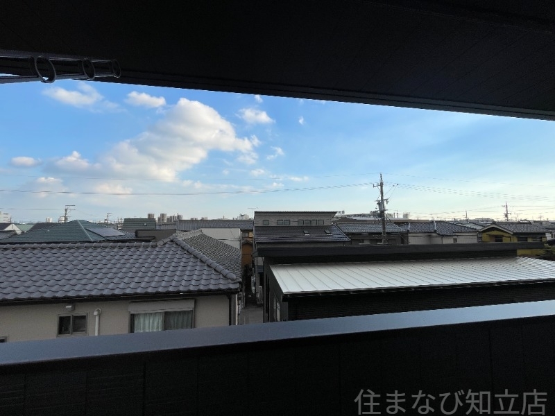 拡大写真:D-avance二本木新町 3階301の同型写真