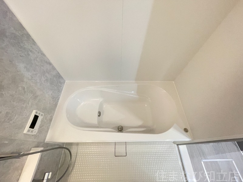 拡大写真:D-avance二本木新町 3階301の同型写真