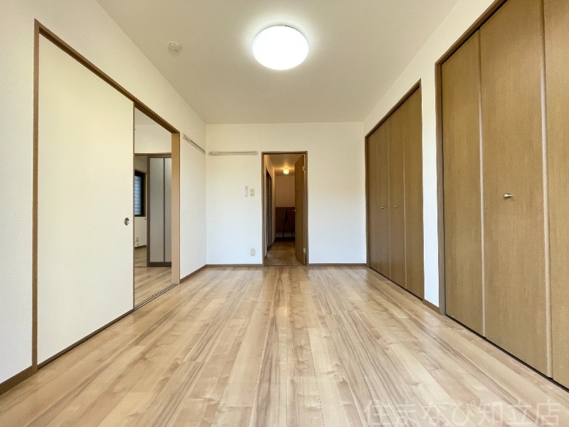 拡大写真:ぷらっとMIYUKI E 1階102のその他部屋・スペース