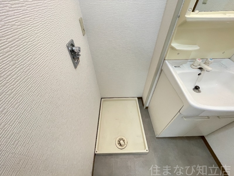 拡大写真:ぷらっとMIYUKI E 1階102のその他設備