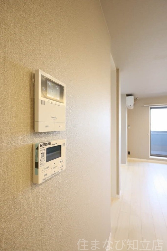 拡大写真：カーサ・レジデンス 3階301のその他部屋・スペース