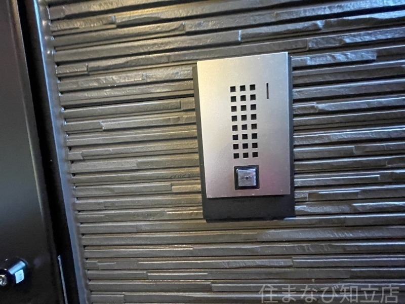 拡大写真:Jack shimoshigeharaⅠ 3階302の同型完成モデル