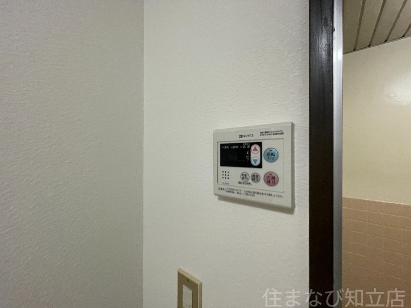拡大写真:大陽ビル 3階301のその他