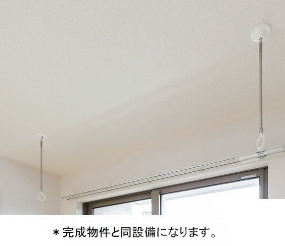 拡大写真:エスポワール池浦 2階202のその他