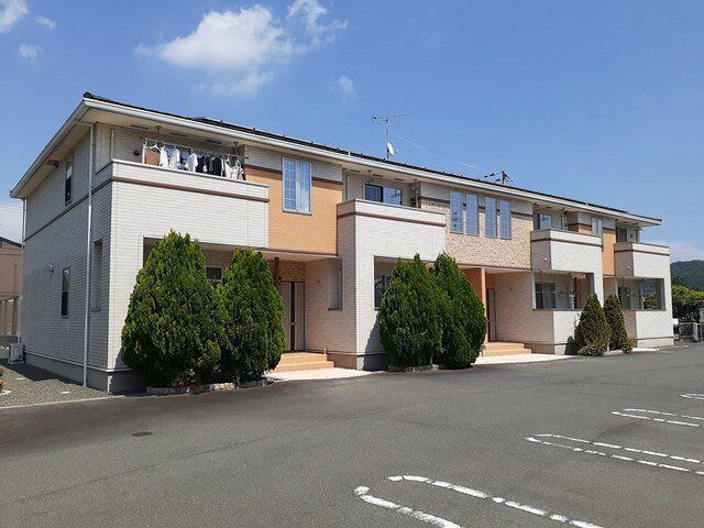 プリムラの外観