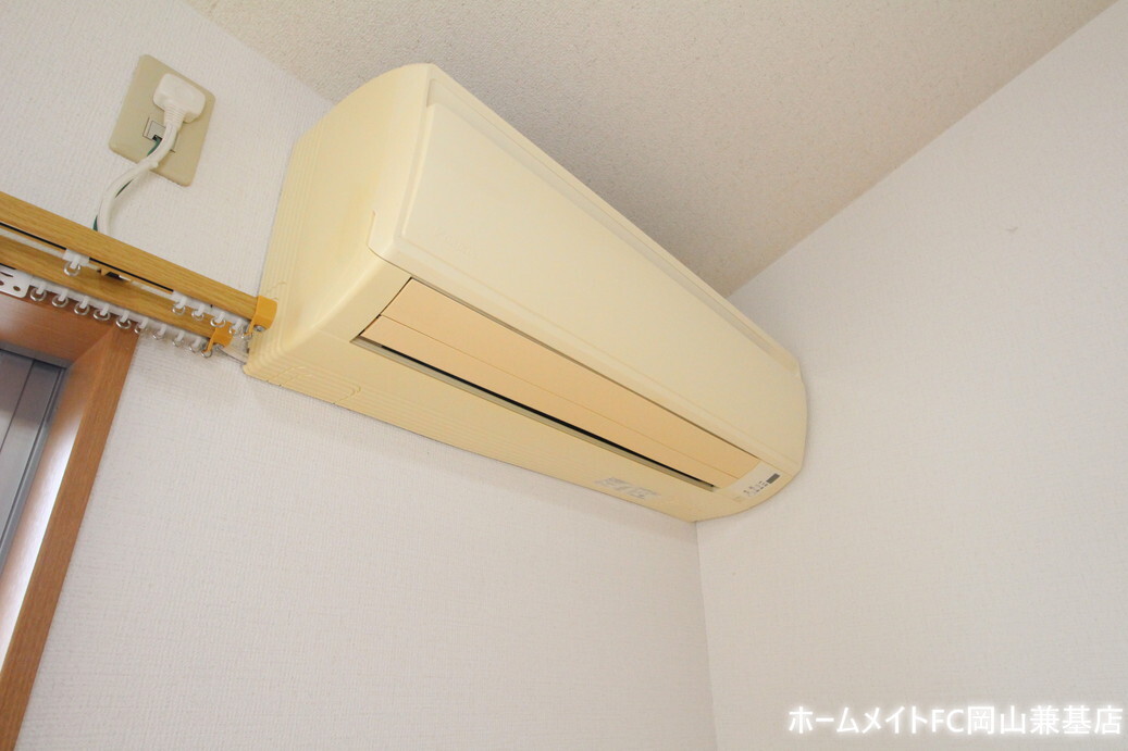 拡大写真:センターフィールド湊 1階3のその他設備