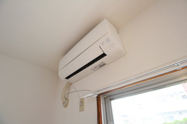拡大写真:操南ハイツ 3階302のその他設備