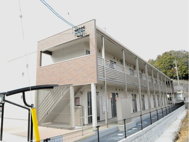 拡大写真:クレイノグランドゥール備前 1階106の※写真と現状が異なる場合は現状を優先