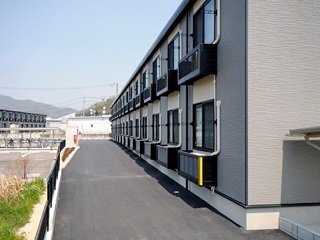 拡大写真:備前市伊部 2階208の※写真と現状が異なる場合は現状を優先
