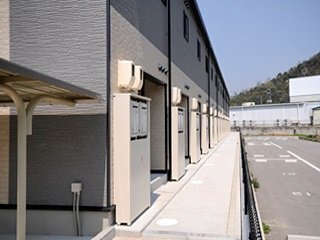 拡大写真:備前市伊部 2階208の※写真と現状が異なる場合は現状を優先