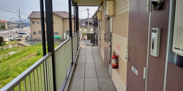 拡大写真:レオパレス瀬戸西 2階209の※写真と現状が異なる場合は現状を優先