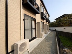 拡大写真:レオパレスびぜん 2階205のその他