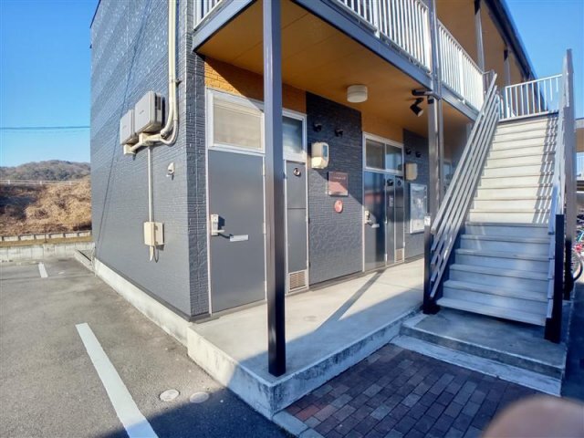 拡大写真:レオパレス瀬戸西 2階207の※写真と現状が異なる場合は現状を優先