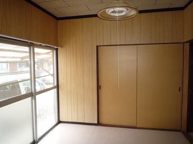 拡大写真：佐藤一戸建て 1階2のその他