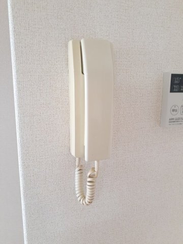 拡大写真:クレールコート 2階204のその他設備
