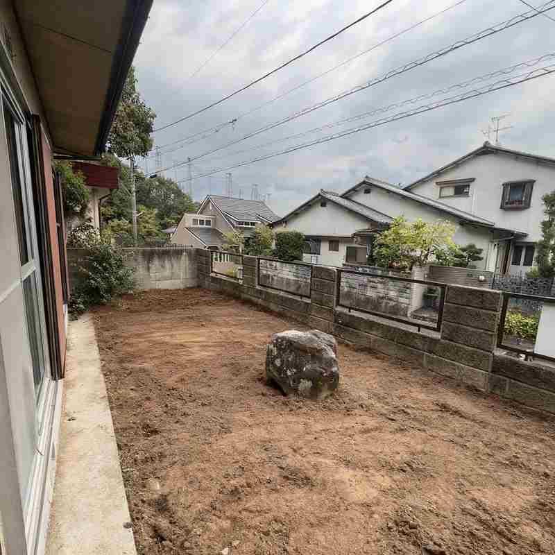 拡大写真:湊貸家 1のその他共有部分