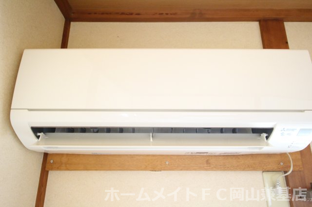 拡大写真:瀬戸貸家 1階1のその他設備