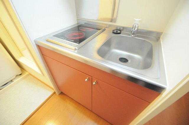 拡大写真:レオパレスR250岡山東 1階111の※写真と現状が異なる場合は現状を優先