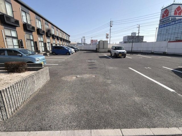 拡大写真:レオパレスR250岡山東 1階111のその他