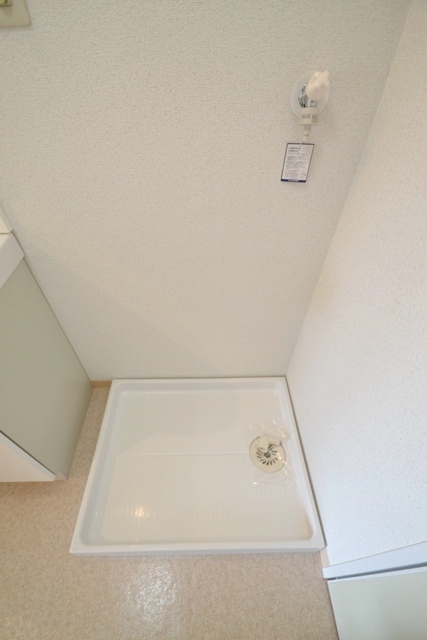 拡大写真:岡山市中区倉田 1階101のその他設備