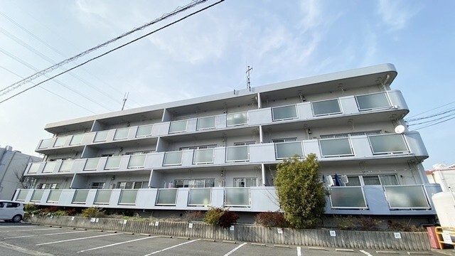 拡大写真:岡山市中区倉田 1階101のその他