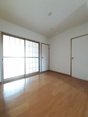 拡大写真:サンシティ臼井A 2階201のその他