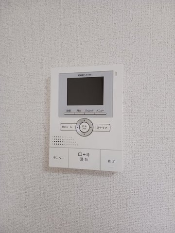 拡大写真：フラワー松崎 2階201のその他設備