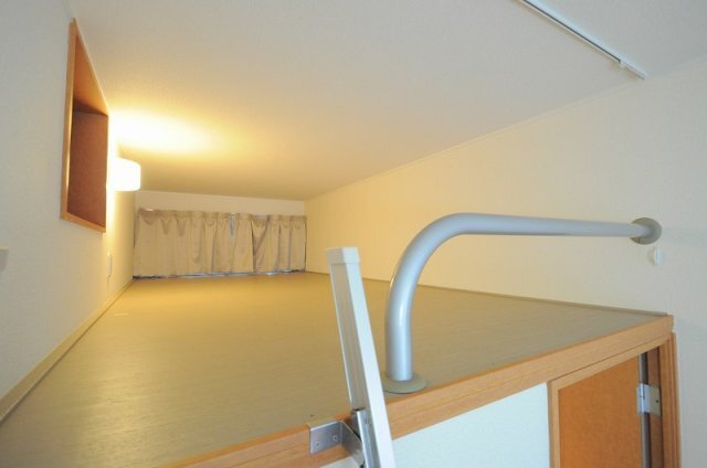 拡大写真:レオパレス大田南館 2階206のその他