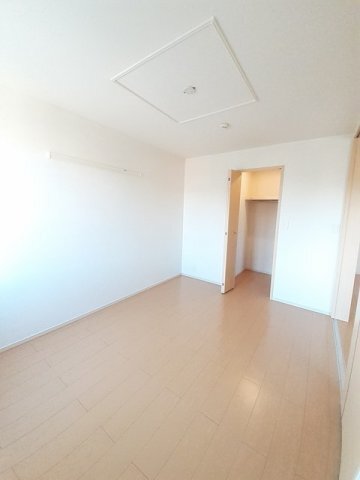 拡大写真:ラッフィナート・ピアッツァⅠ 2階203のその他