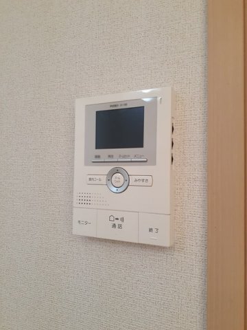 拡大写真:プリムラ 1階102のその他設備