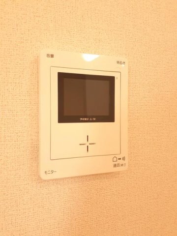 拡大写真:グレースフル・レジデンスⅢ 1階103のその他設備