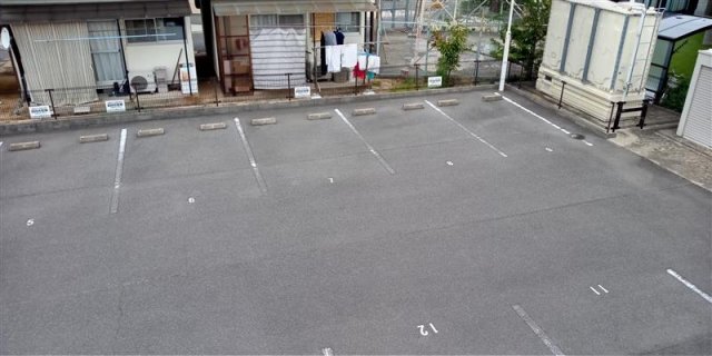 拡大写真:レオパレス西大寺南 2階202のその他