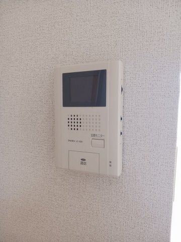 拡大写真:ニューシティ長船 2階202のその他設備