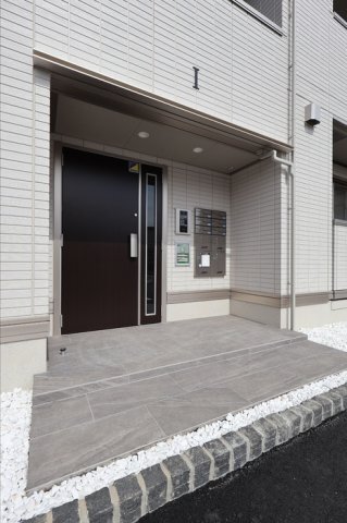 拡大写真:エマーブルMグラン Ⅰ棟 3階301のその他