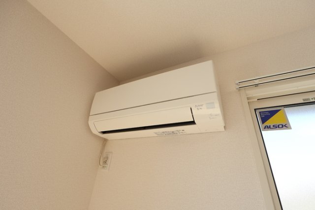 拡大写真:エマーブルMグラン Ⅰ棟 3階301のその他設備