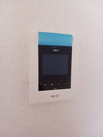 拡大写真：サンセ－ルＫ・Ｙ　Ｂ 1階102のその他設備