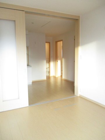 拡大写真:ベルコリーヌ 1階101のその他