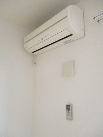 拡大写真:ベルコリーヌ 1階101のその他設備