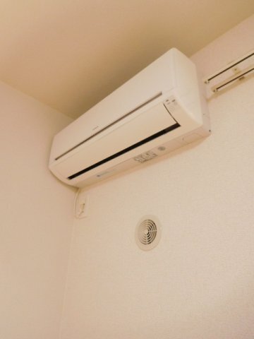 拡大写真:Fleur・N 2階202のその他設備