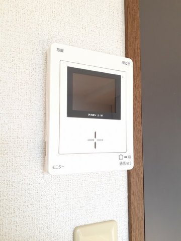 拡大写真:パルテールⅠ 3階303のその他設備