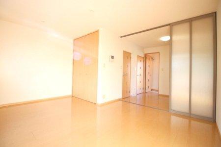 拡大写真:岡山市中区土田 1階105の室内