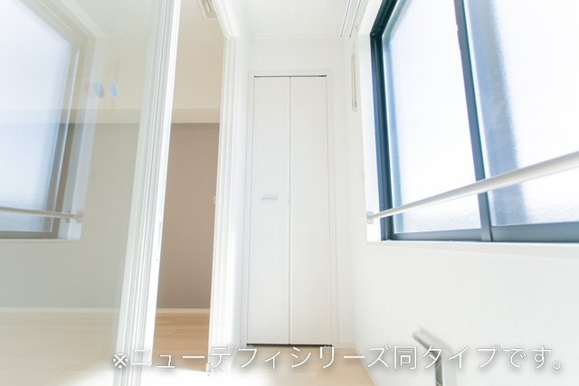 拡大写真:ルミエール 井竜 1階103の内装